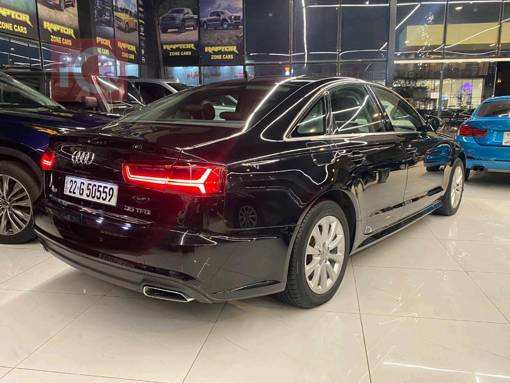 اودي A6